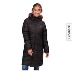 Marmot Montreaux Down Coat